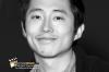 Steven Yeun, photo by Joe Arce